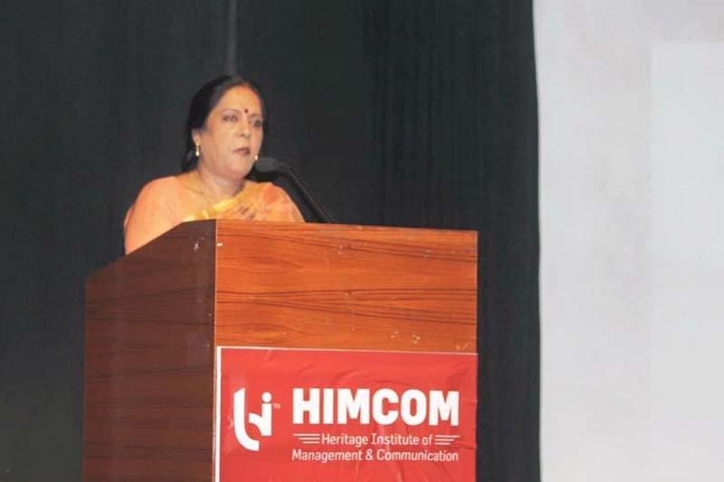 Mass communication colleges in Delhi